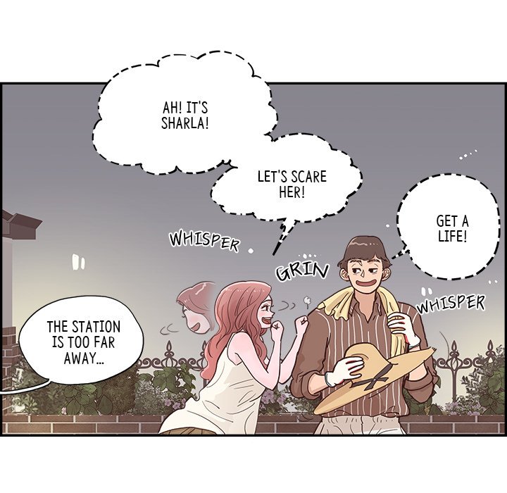 Sunny-Side Up - episode 9 - 39