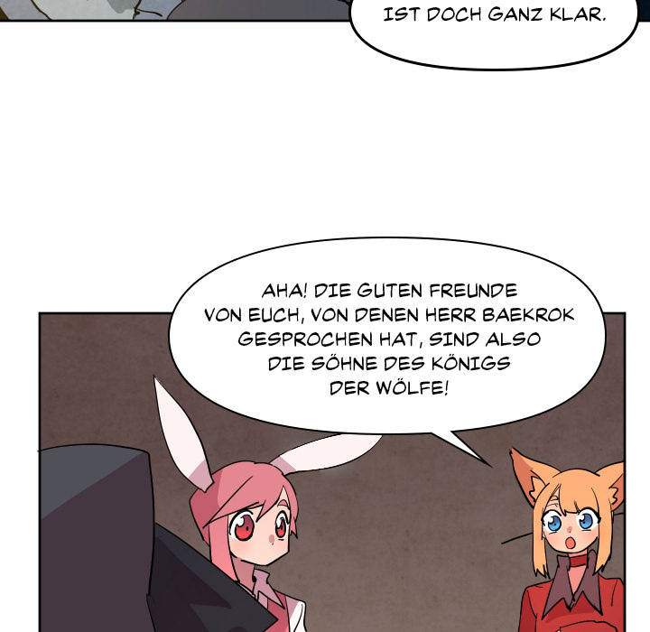 Die Dämonenkaiserin - episode 66 - 25