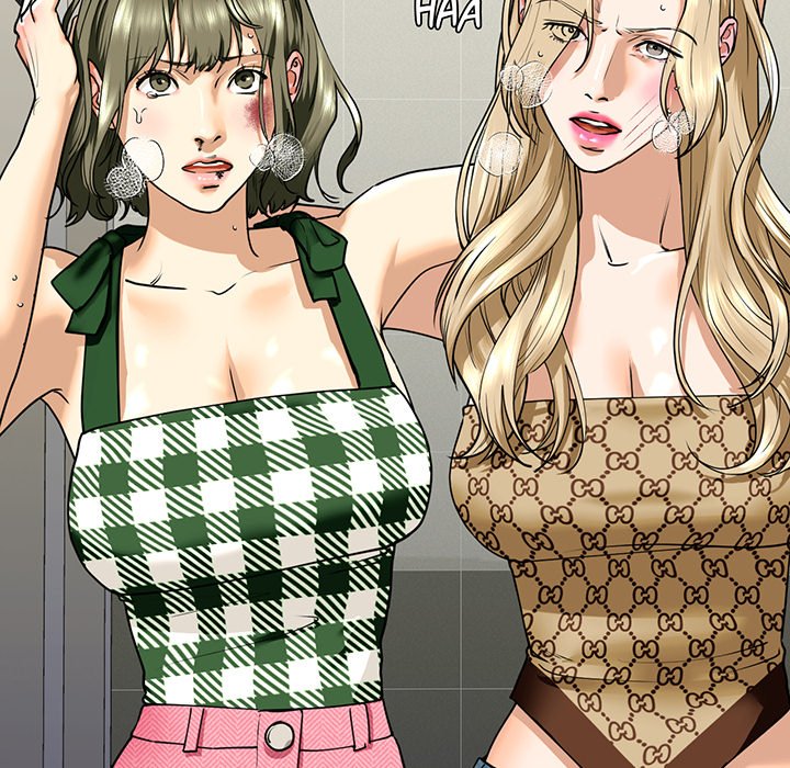 Stepsister - episode 15 - 76