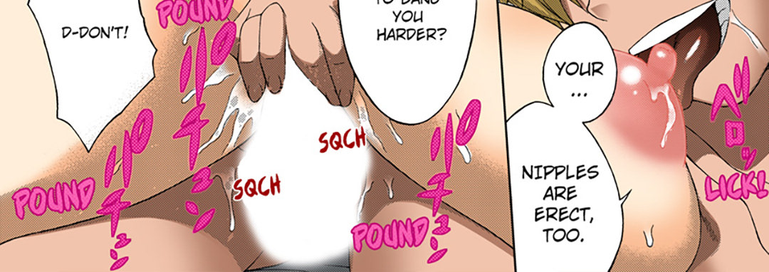 Welcomed With All-Night Sex: Secret Sex Club - episode 8 - 27