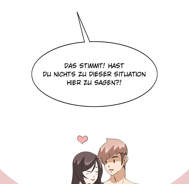 Agent Playboy meldet sich zum Dienst - episode 24 - 122