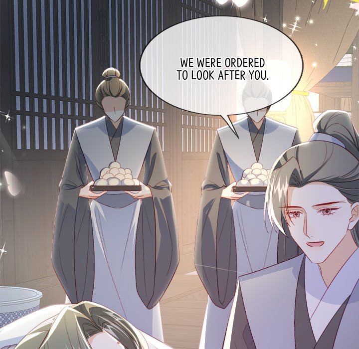 The Emperor's Choice - episode 47 - 136