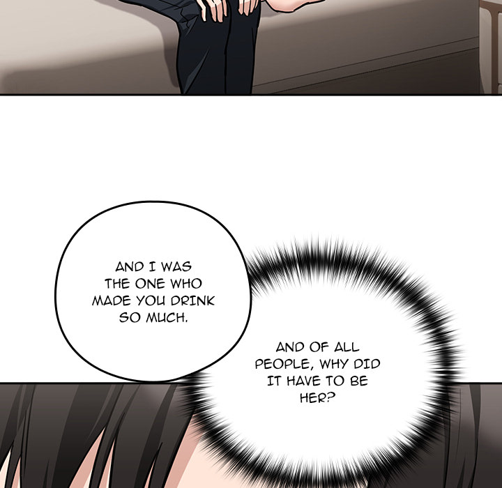 Dating After Work - UNCENSORED - episode 19 - 87