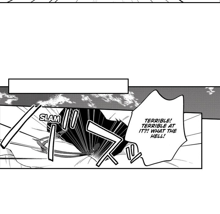 Love Blooms for a Twisted Blossom - episode 6 - 22