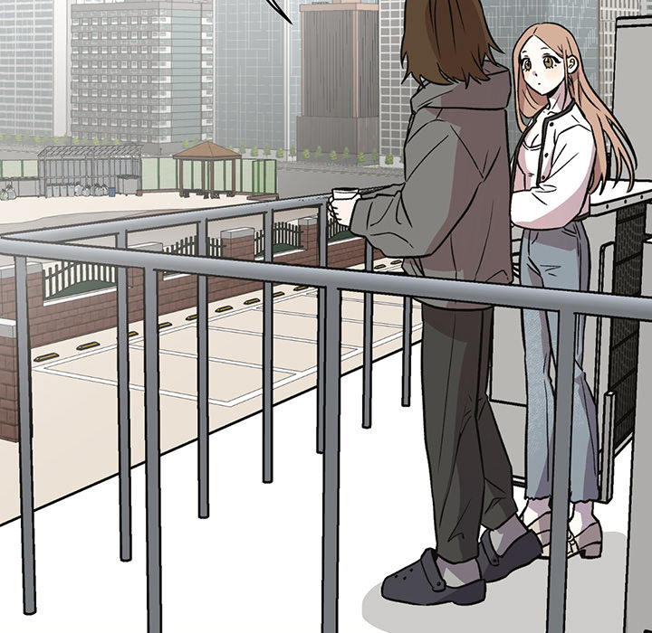 Bitter Sweetheart - episode 4 - 48