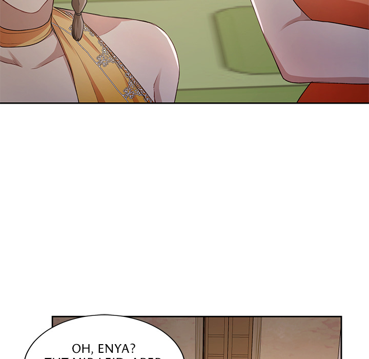 Savage Forest - episode 1 - 8