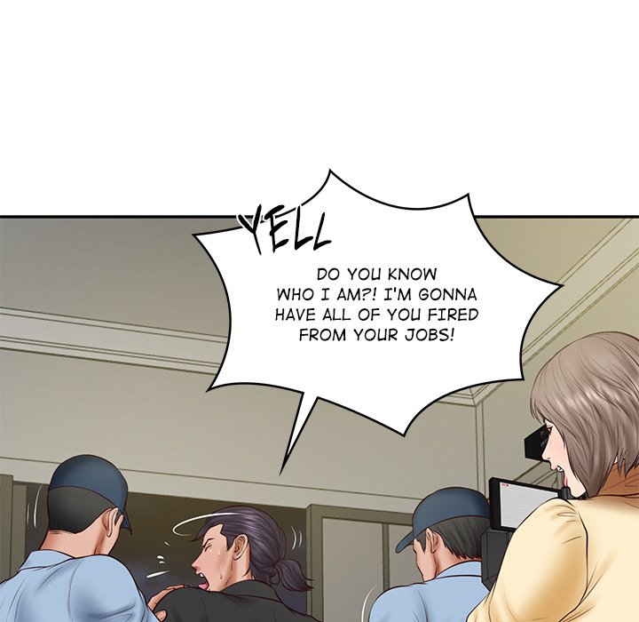 Extremely Rich Family - episode 38 - 52