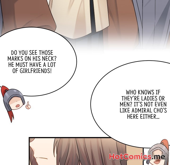 My Wife, The Prince - episode 31 - 9