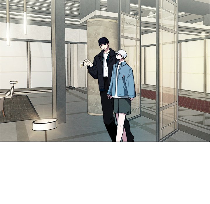 Cherry Doll Scandal - episode 18 - 70