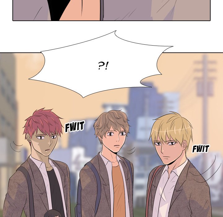High School Legend : Red Dragon - episode 21 - 23