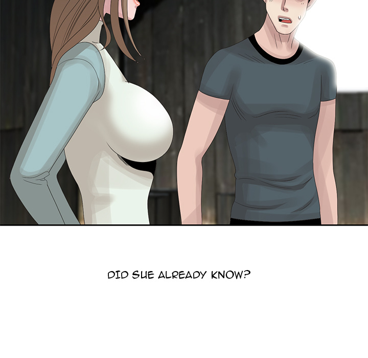 Shh! Her Secret - episode 16 - 19