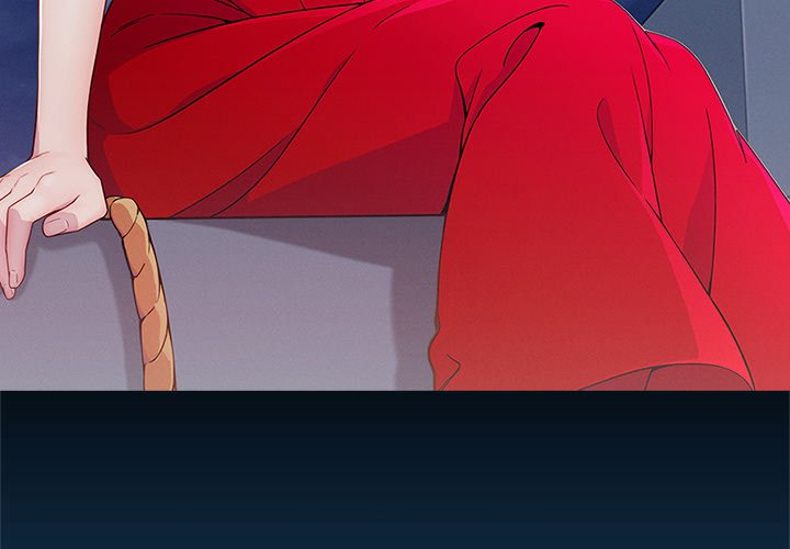 Sang-Ah - episode 68 - 2