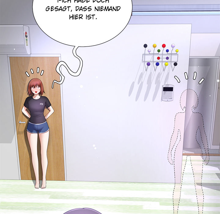 Ich will doch nur SIE! - episode 23 - 79