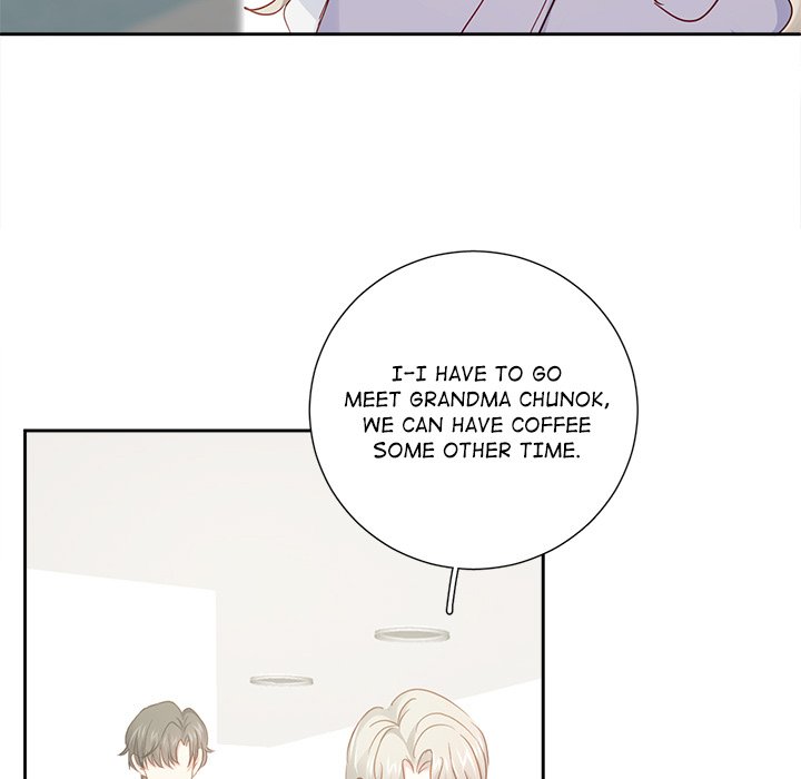 A Young Case of Hearts - episode 34 - 102