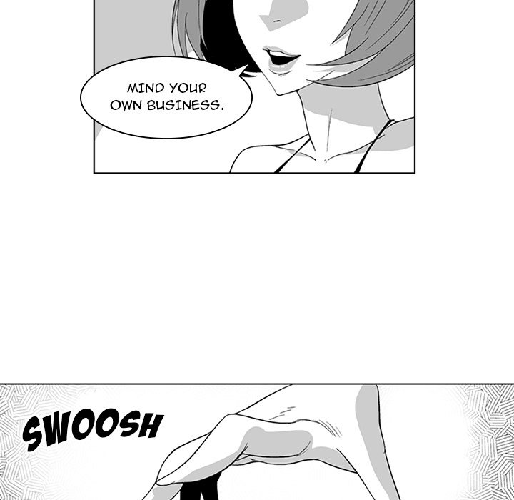 The Strange Lady In Our Town - episode 18 - 22