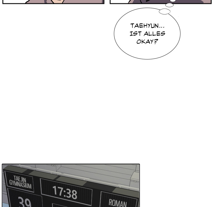 Tweener - episode 29 - 43