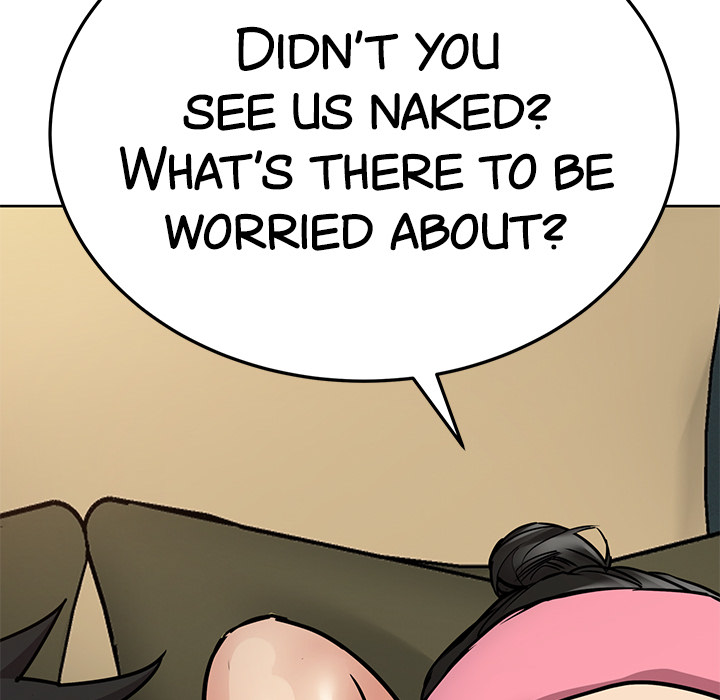 Don't Tell Mom - episode 42 - 35