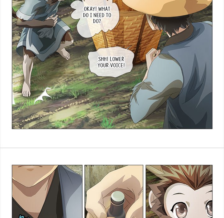 The Monkey King's Tale - episode 26 - 25