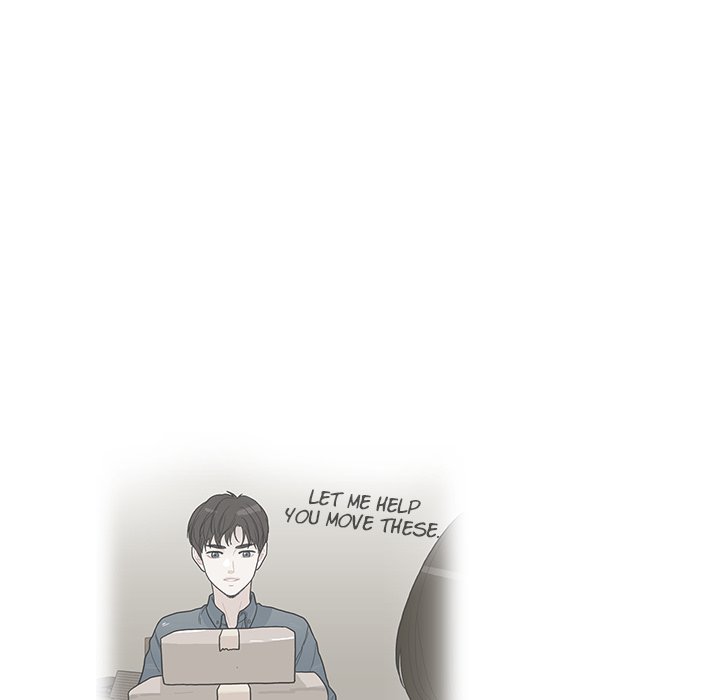 Unrequited Love - episode 11 - 82