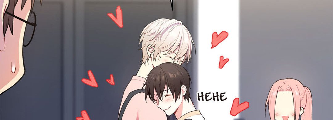 Sweet Caress - episode 28 - 17