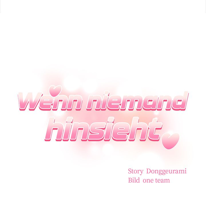 Wenn niemand hinsieht - episode 8 - 12