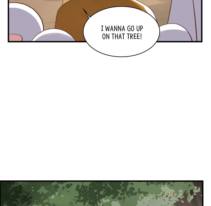 Strange Family - episode 58 - 10