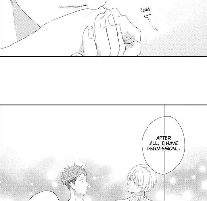The Uninvited Cat and His Fickle Master - episode 6 - 38