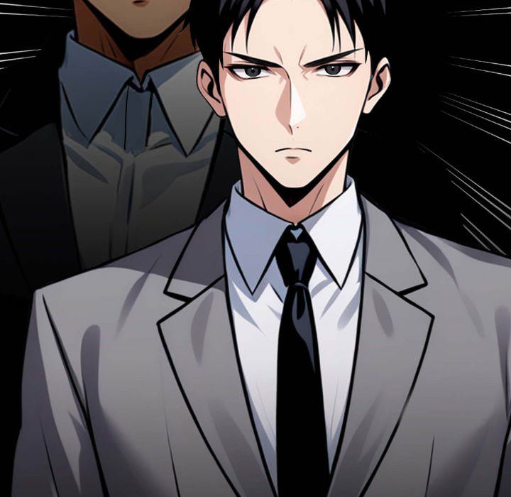 Workaholic Gangster - episode 37 - 186