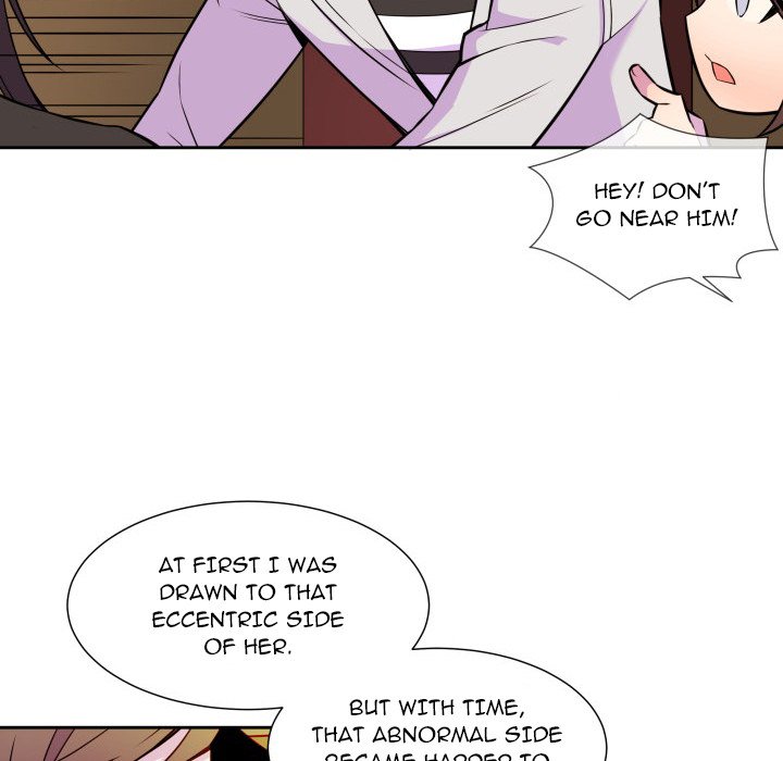 EAT ME! - episode 14 - 35