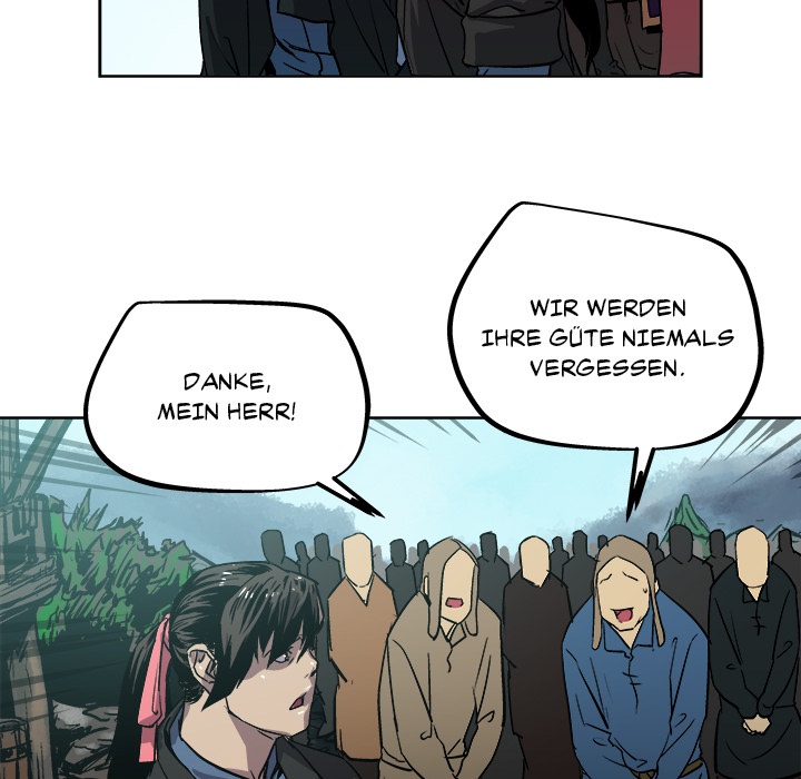 Karmas Weg - episode 37 - 51