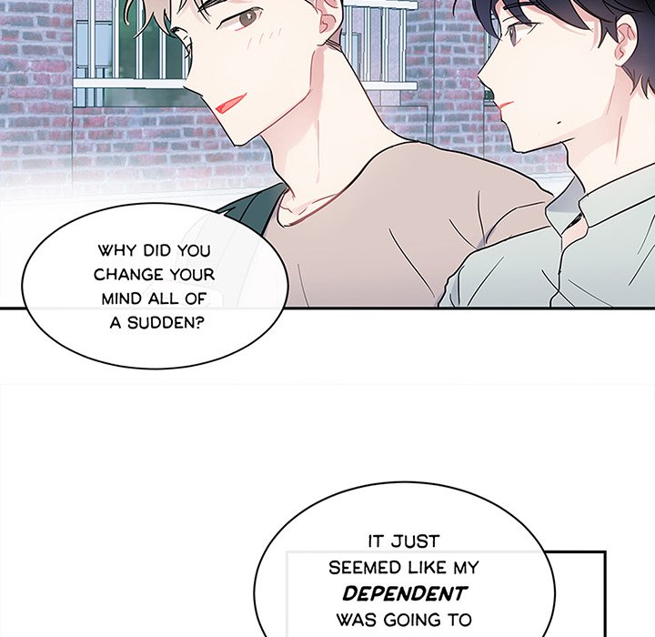 Wistful Summer - episode 22 - 63