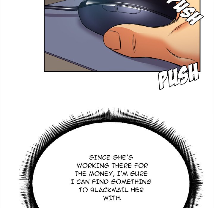 Yuri's Part Time Job - episode 14 - 74