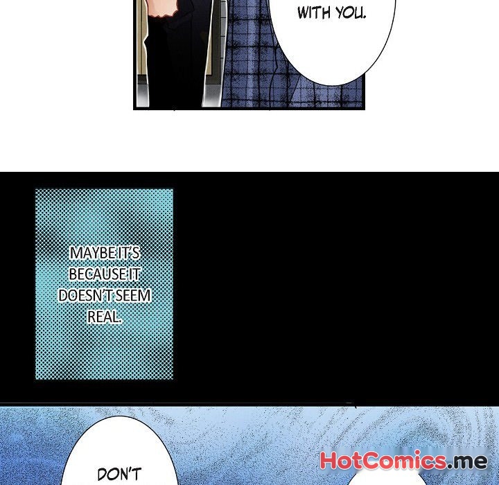 Work, Fight and Love - Webtoon Edition - episode 62 - 11