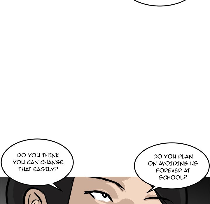 He Queen - episode 32 - 48