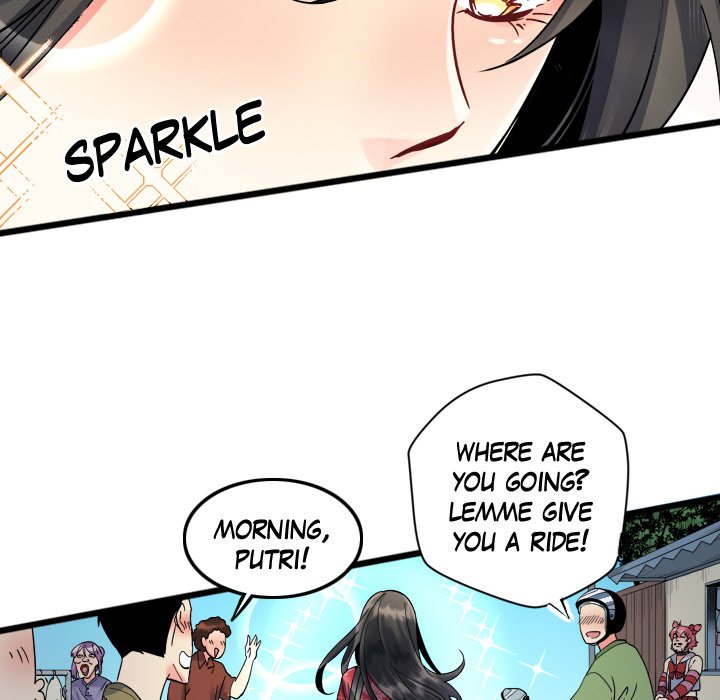 99% Love - episode 14 - 7