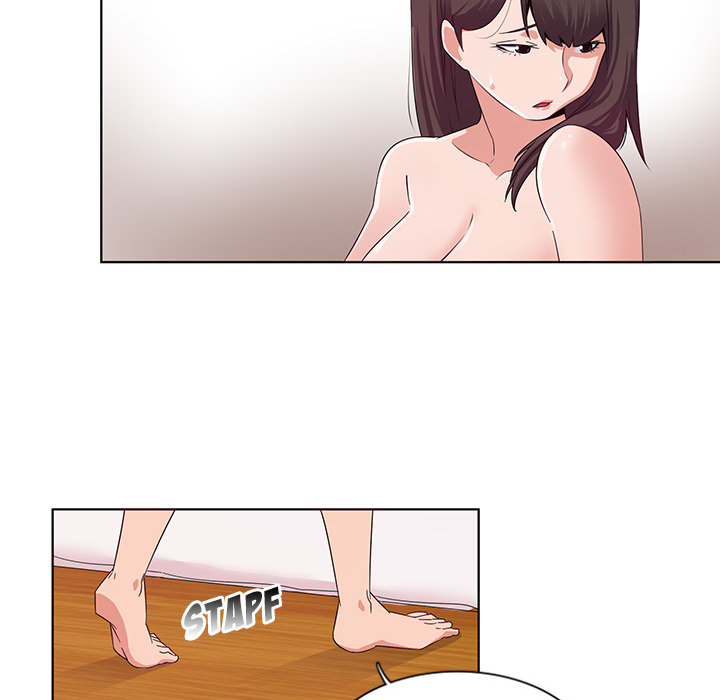 Manga Model - episode 1 - 40