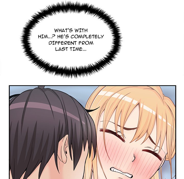 Crossing the Line - episode 9 - 104