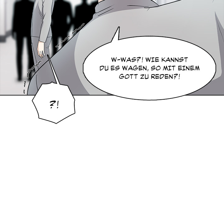 Teufel der Oberstufe: Boost - episode 22 - 111