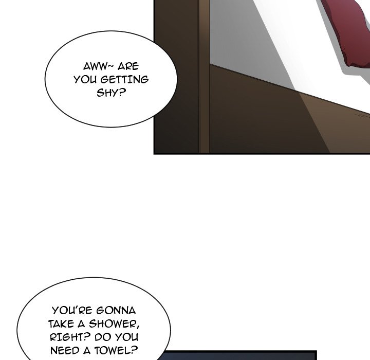 You're Not That Special! - episode 5 - 27