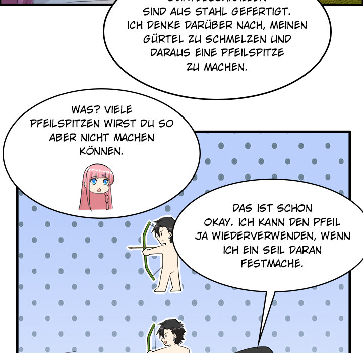 Survival-Log: Überleben für Anfänger - episode 15 - 28