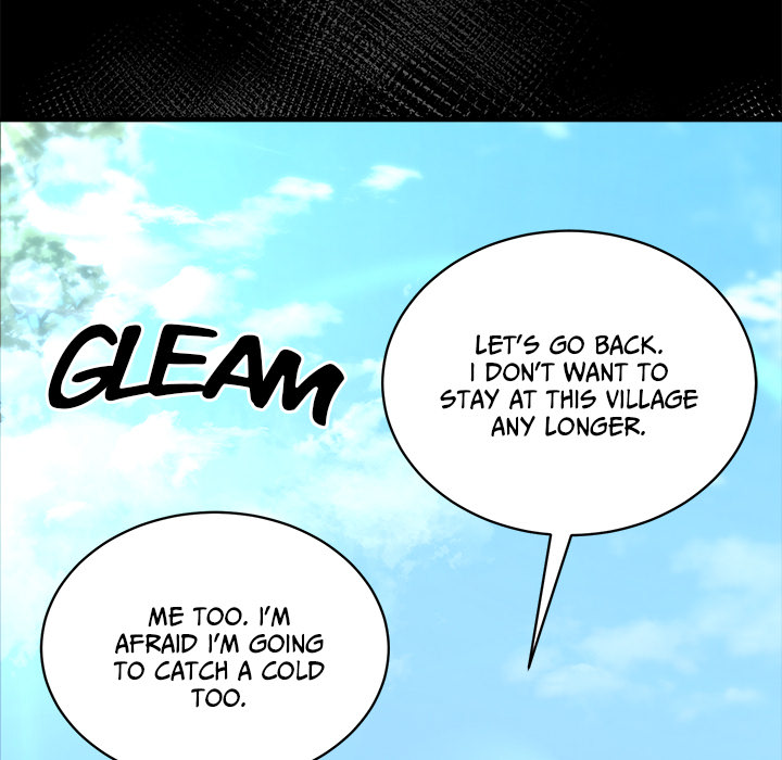 Demon Cat - episode 12 - 27