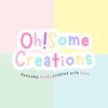 ohsomecreations