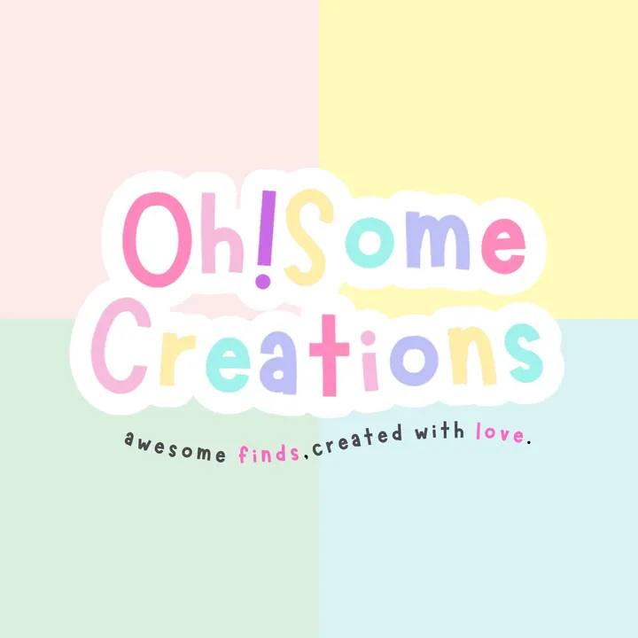 ohsomecreations