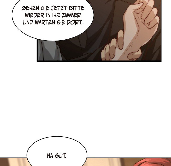 Die geheime Liebe des Omega K - episode 7 - 107