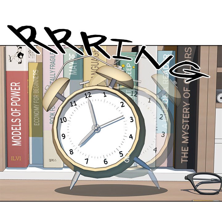 RE: Twenty Three - episode 11 - 23