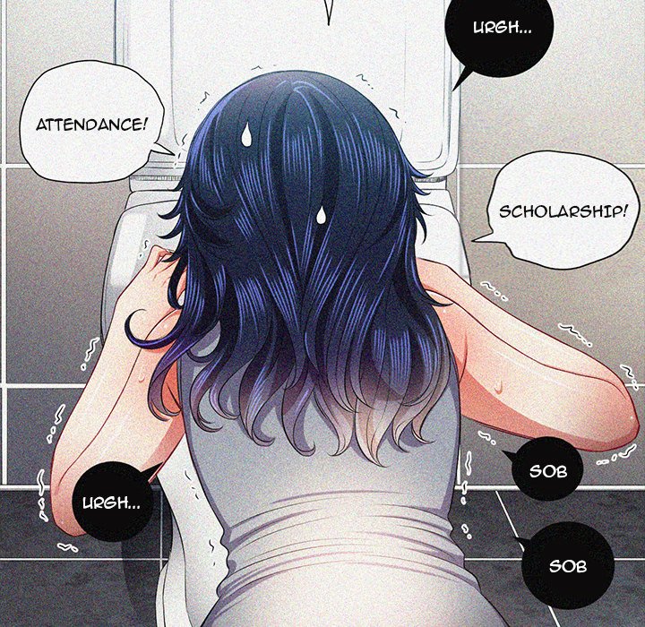 My High School Bully - episode 27 - 125