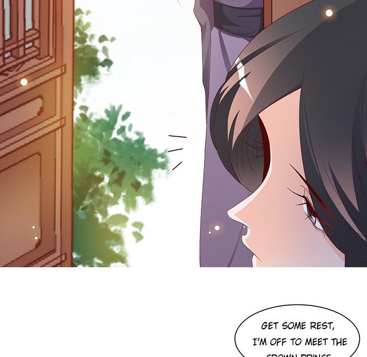 General and Her Medic Lover - episode 6 - 27
