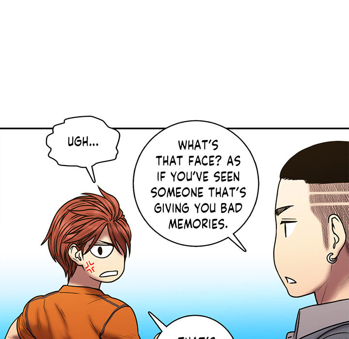 Sleeping With the Ghost - episode 22 - 78
