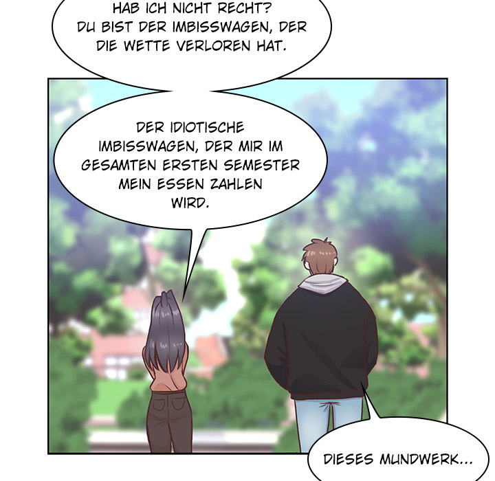 Der Mädchen-Knigge - episode 70 - 8