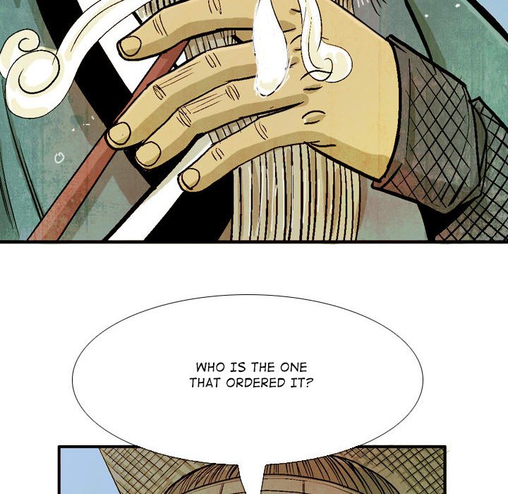 The Sword Clan - episode 44 - 77